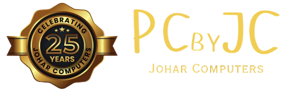 Johar Computers